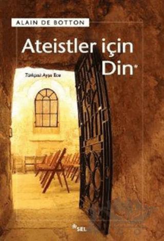 Ateistler İçin Din