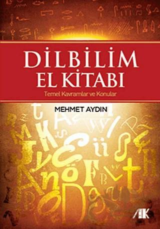 Dilbilim El Kitabı
