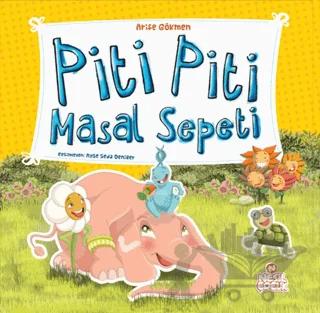 Piti Piti Masal Sepeti