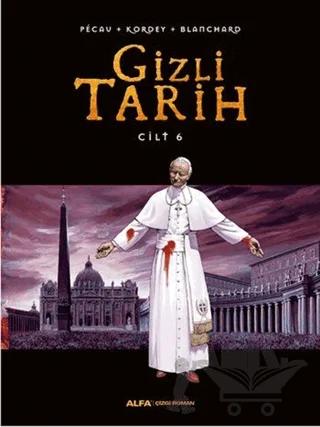Gizli Tarih Cilt 6