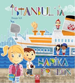İstanbul'da Harika Bir Gün