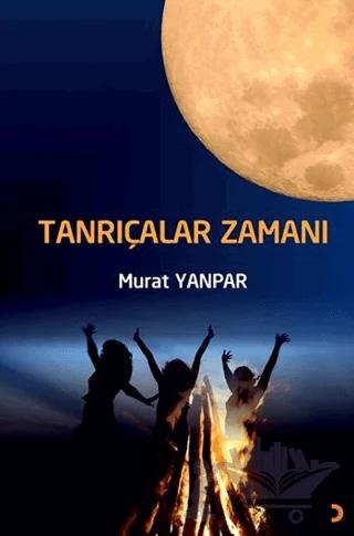 Tanrıçalar Zamanı
