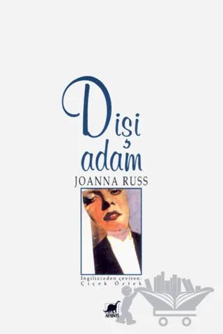 Dişi Adam