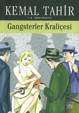 Gangsterler Kraliçesi Bir Mayk Hammer Romanı
