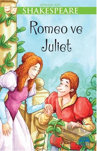 Gençler İçin Shakespeare: Romeo ve Juliet