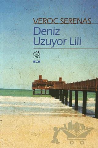 Deniz Uzuyor Lili