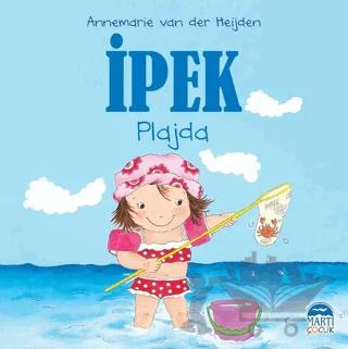 İpek - Plajda