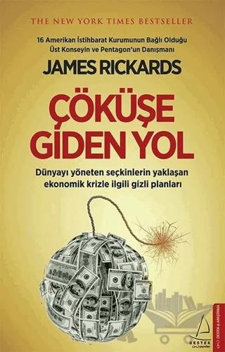 Çöküşe Giden Yol