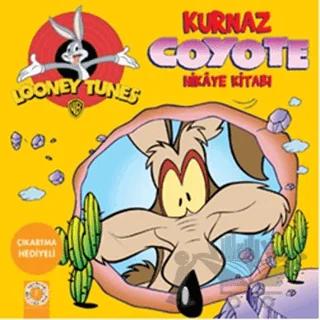 Kurnaz Coyote Hikaye Kitabı
