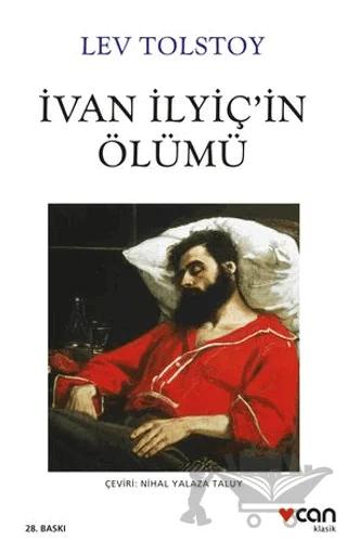 İvan İlyiç'in Ölümü