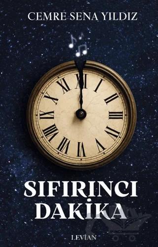 Sıfırıncı Dakika