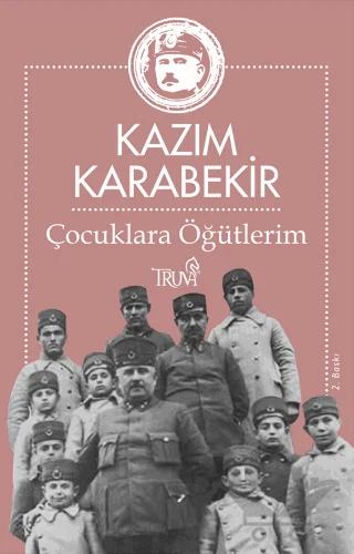Çocuklara Öğütlerim