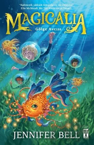 Magicalia: Gölge Avcısı