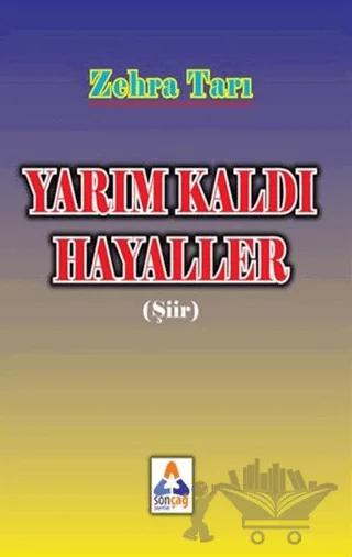 Yarım Kaldı Hayaller