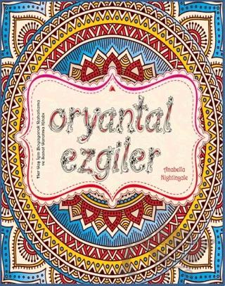 Herkes İçin Oryantal Çizgiler