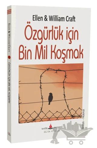 Özgürlük için Bin Mil Koşmak