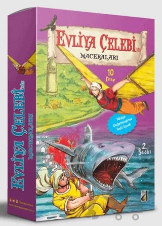 Evliya Çelebi'nin Maceraları