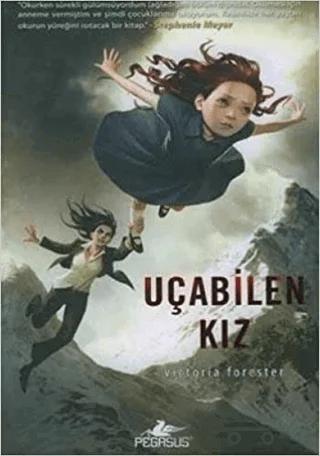 Uçabilen Kız