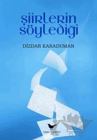 Şiirlerin Söylediği