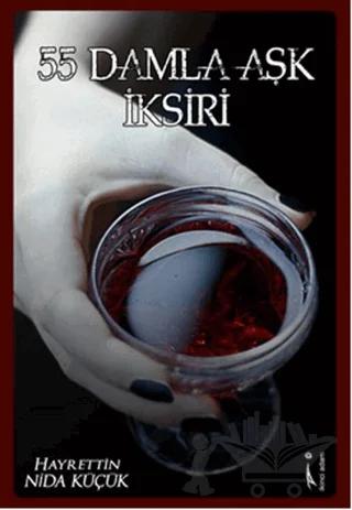 55 Damla Aşk İksiri