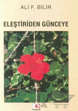 Eleştiriden Günceye