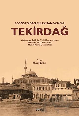 Tekirdağ