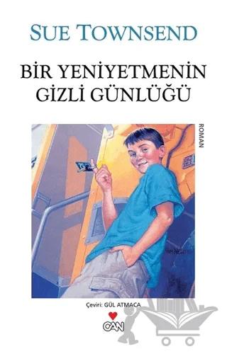Bir Yeniyetmenin Gizli Günlüğü