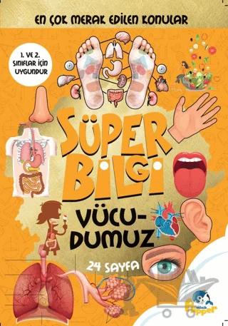 Vücudumuz