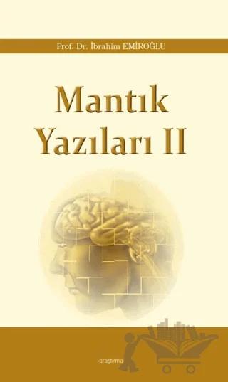Mantık Yazıları - 2
