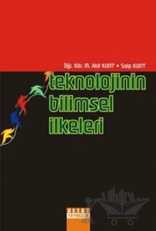Teknolojinin Bilimsel İlkeleri