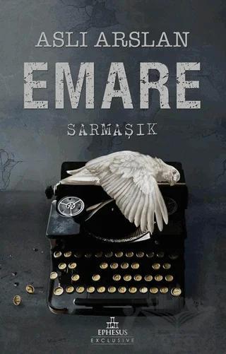 Emare - Sarmaşık