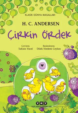 Çirkin Ördek