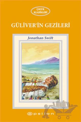 Güliver’in Gezileri