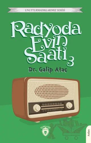 Radyoda Evin Saati 3