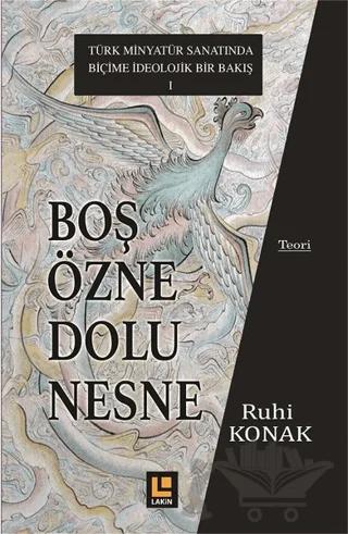 Boş Özne Dolu Nesne
