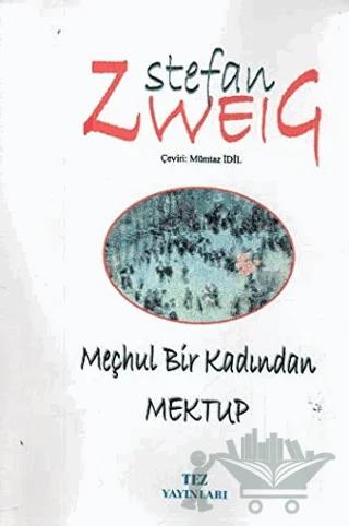 Meçhul Bir Kadından Mektup