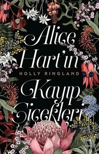 Alice Hart’ın Kayıp Çiçekleri