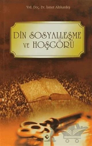Din Sosyalleşme ve Hoşgörü