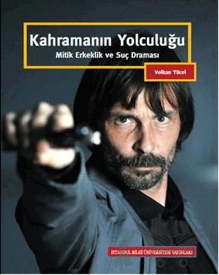 Kahramanın Yolculuğu