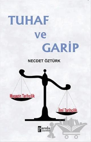 Tuhaf ve Garip