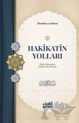 Hakikatin Yolları