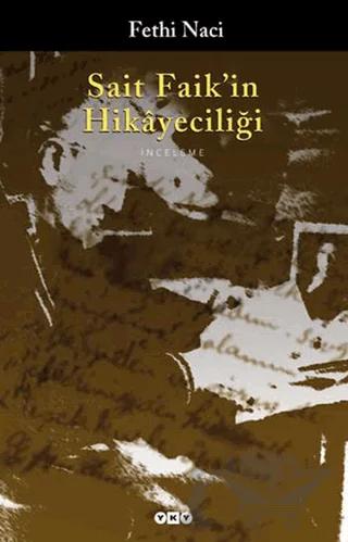 Sait Faik’in Hikayeciliği