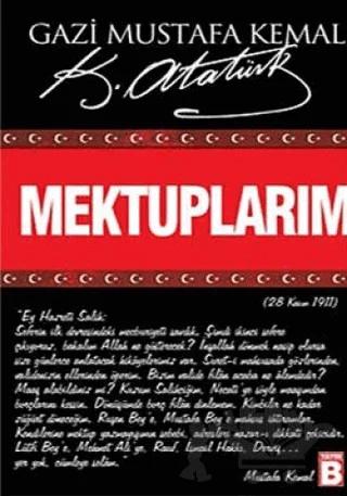 Mektuplarım