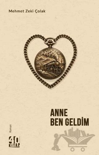 Anne Ben Geldim