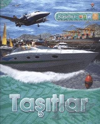 Kaşifler - Taşıtlar
