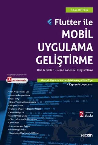 Mobil Uygulama Geliştirme