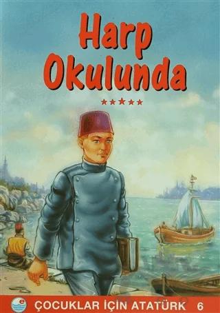 Harp Okulunda