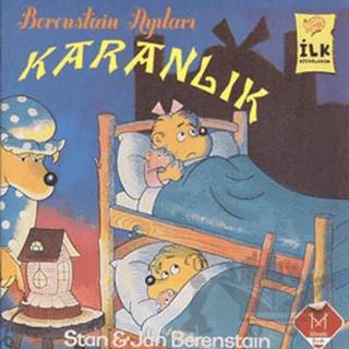 Berenstain Ayıları - Karanlık