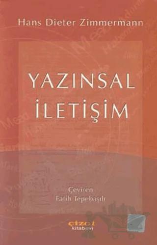 Yazınsal İletişim