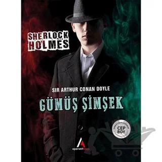 Gümüş Şimşek - Sherlock Holmes